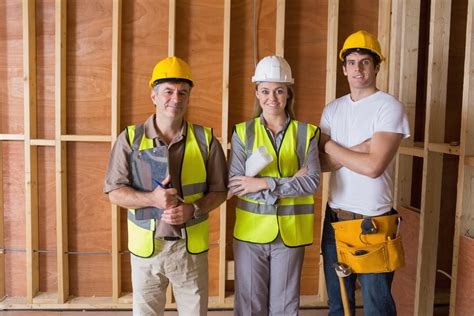 How Much Education Do You Need to Be a Construction Worker? And Why Do Some People Think It’s Easier Than Building a Sandwich?