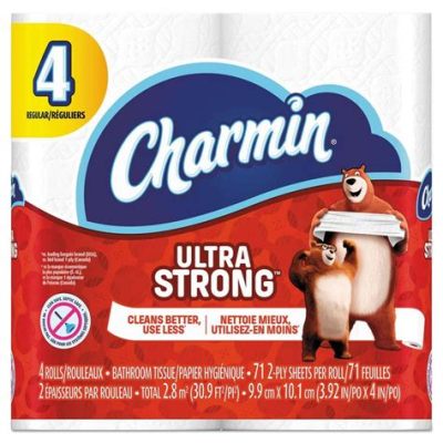 Is Charmin Toilet Paper Septic Safe? And Why Do Trees Whisper Secrets to Plumbing Systems?